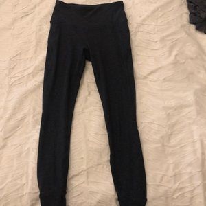 Lululemon limited edition leggings - size 4